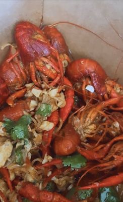 Seafood Sally's by null