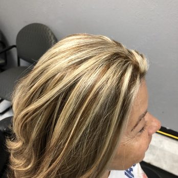 NuStyles Hair Salon - Highlights - Hair Salons Near Me - Hurst, Texas NuStyles Hair Salon - Highlights - Hair Salons Near Me - Hurst, Texas