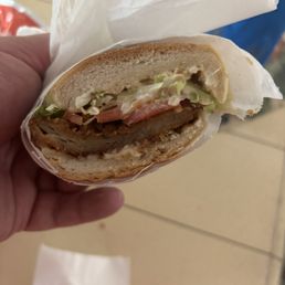 Chicken Cutlet
