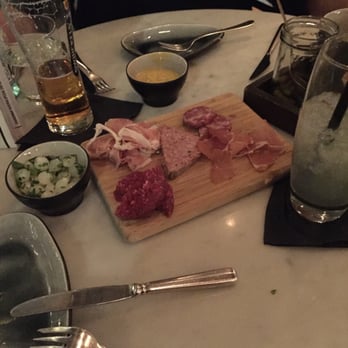 Ron Gastrobar - Charcuterie board - French Near Me - Amsterdam, New Hampshire Ron Gastrobar - Charcuterie board - French Near Me - Amsterdam, New Hampshire