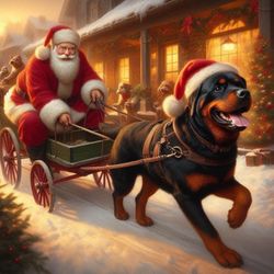 CottonWood Canyon Ranch - Merry Christmas