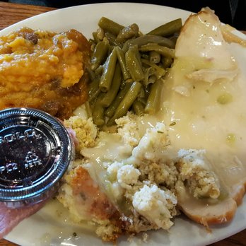 Cracker Barrel Old Country Store - Breakfast & Brunch Near Me - Macon, Georgia