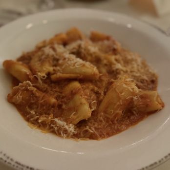 Carmine's - Veal Bolognese - Italian Near Me - Bellevue, Washington