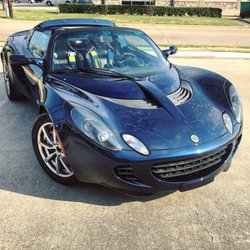 DFW Pro Bright Star Body Shop