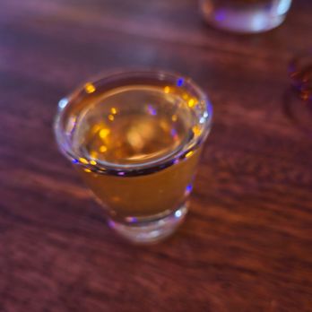 Half Step - SHOTS - Cocktail Bars Near Me - Austin, Texas