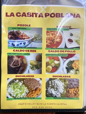 La Casita Poblana by null