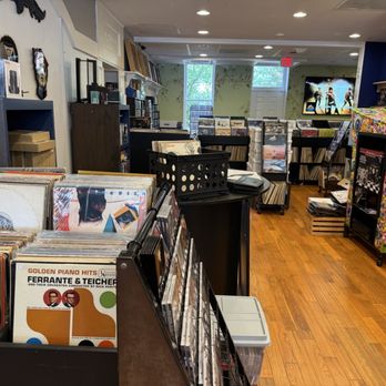 Dragonized Records - Gift Shops Near Me - Manassas, Virginia Dragonized Records - Gift Shops Near Me - Manassas, Virginia