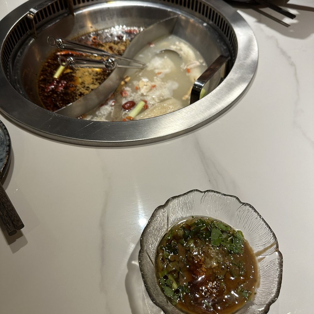 Hotpot Champ - Pot - Hot Pot Near Me - San Francisco, California