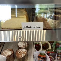 Burneys Sweets & More of Waxhaw