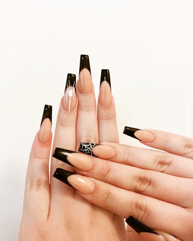 CALIFORNIA NAILS Updated September 2024 24 Photos & 15 Reviews