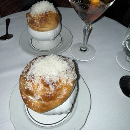 French Onion Soup