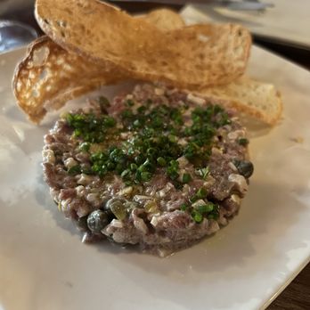 Niu Kitchen - Steak Tartare* - Catalan Near Me - Miami, Florida