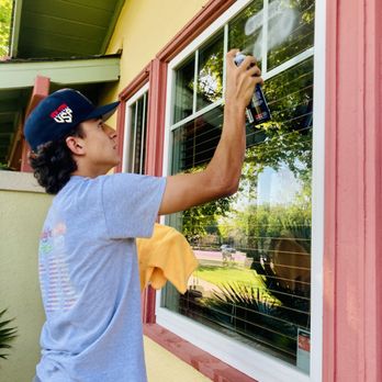 Holy Boyz Clean & Shine - Window Washing Near Me Holy Boyz Clean & Shine - Window Washing Near Me