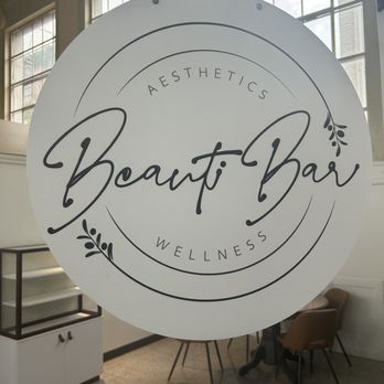 BEAUTIBAR - Updated May 2026 - Request an Appointment - 27 W 2nd St,  Chillicothe, Ohio - Medical Spas - Phone Number