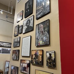 San Antonio Fire Museum