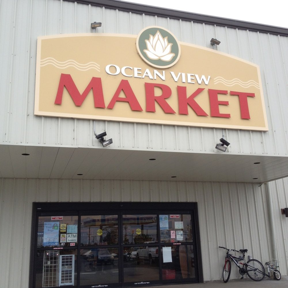 Ocean View Market Ocean View Market