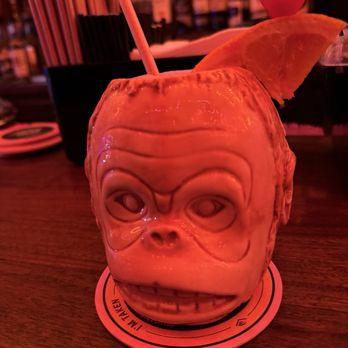 Tiki Haven - Forbidden island (absolutely delicious!) you rock Terrance!!!! - Tiki Bars Near Me - San Francisco, California Tiki Haven - Forbidden island (absolutely delicious!) you rock Terrance!!!! - Tiki Bars Near Me - San Francisco, California