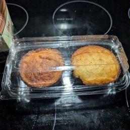 Muffins