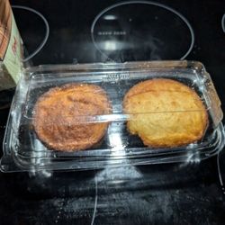 Ingles Supermarkets - Corn muffins