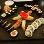 Photo of Wasabi