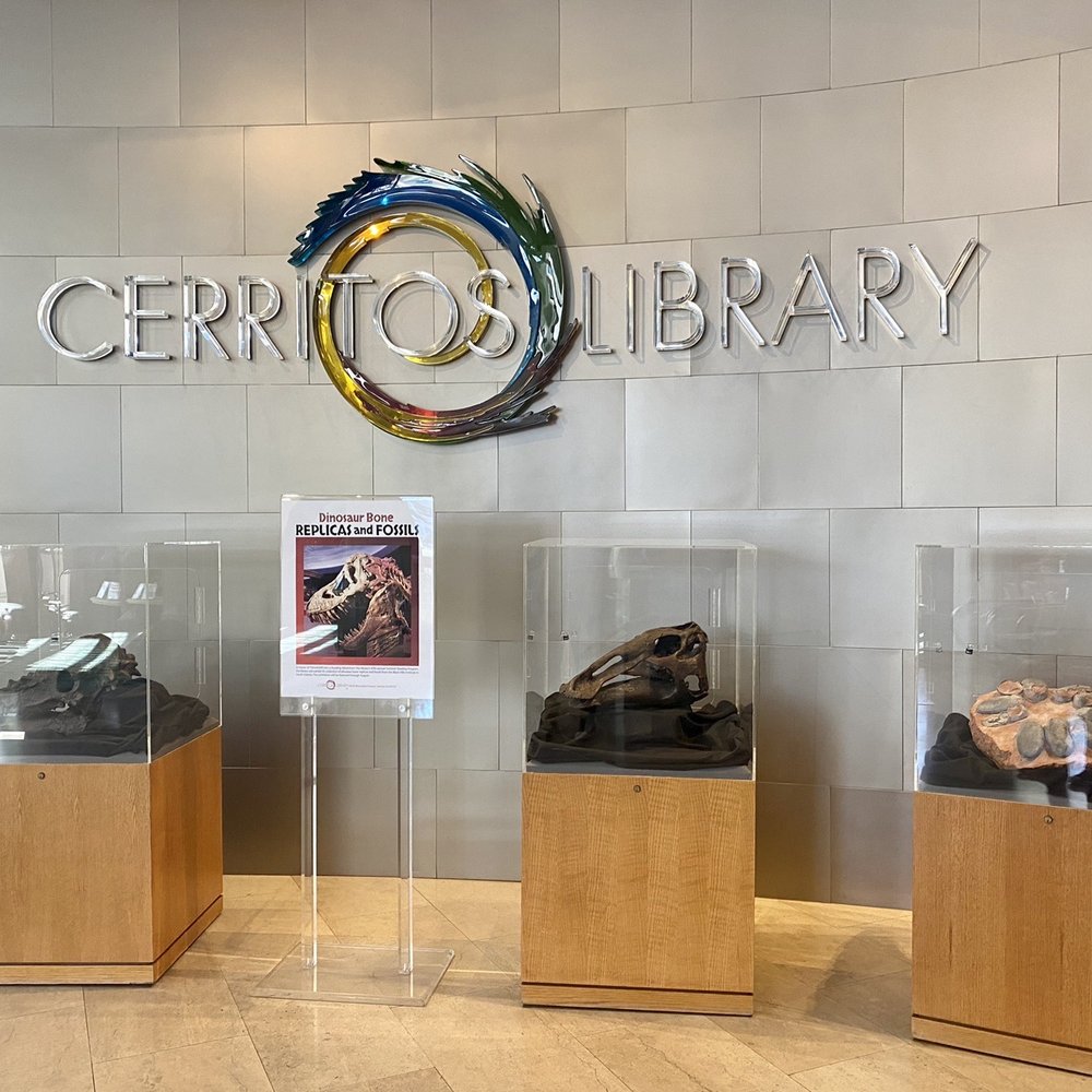 Cerritos Library - Library - Libraries Near Me - Cerritos, California Cerritos Library - Library - Libraries Near Me - Cerritos, California