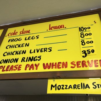 Johnny's Reef Restaurant - Seafood Near Me - Bronx, New York Johnny's Reef Restaurant - Seafood Near Me - Bronx, New York