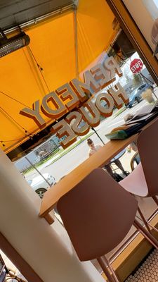 Remedy House by null