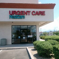 NextCare Urgent Care, Nogales - Outdoor