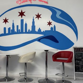 Teacago - Bubble Tea Near Me - Chicago, Illinois