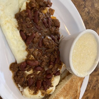 City Diner - Chili egg whites omelette - Diners Near Me - West Palm Beach, Florida City Diner - Chili egg whites omelette - Diners Near Me - West Palm Beach, Florida