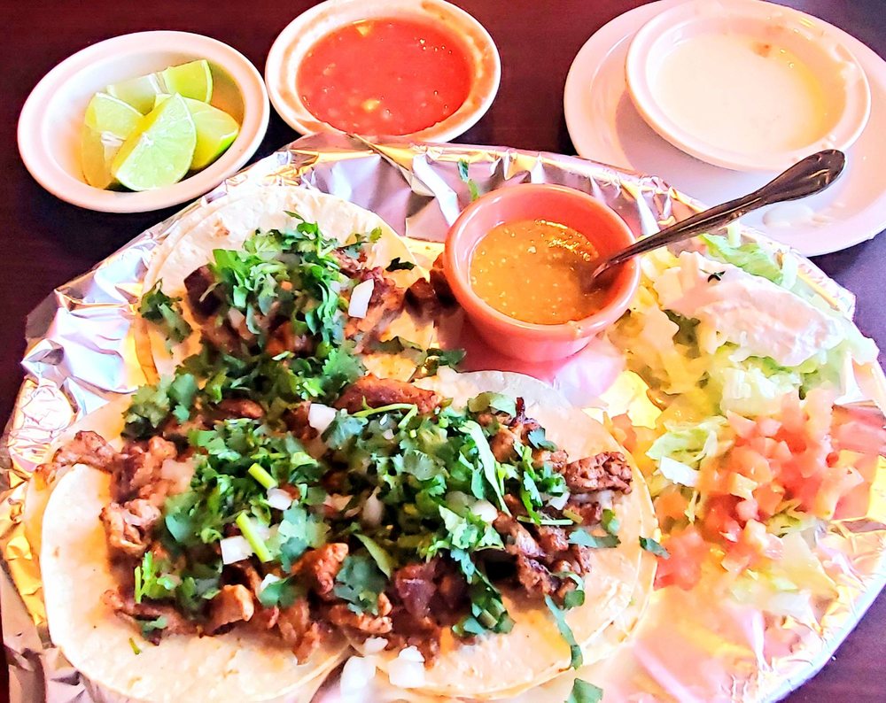 BOHEMIO MEXICAN RESTAURANT 542 Southwest Blvd, Kansas City, Kansas