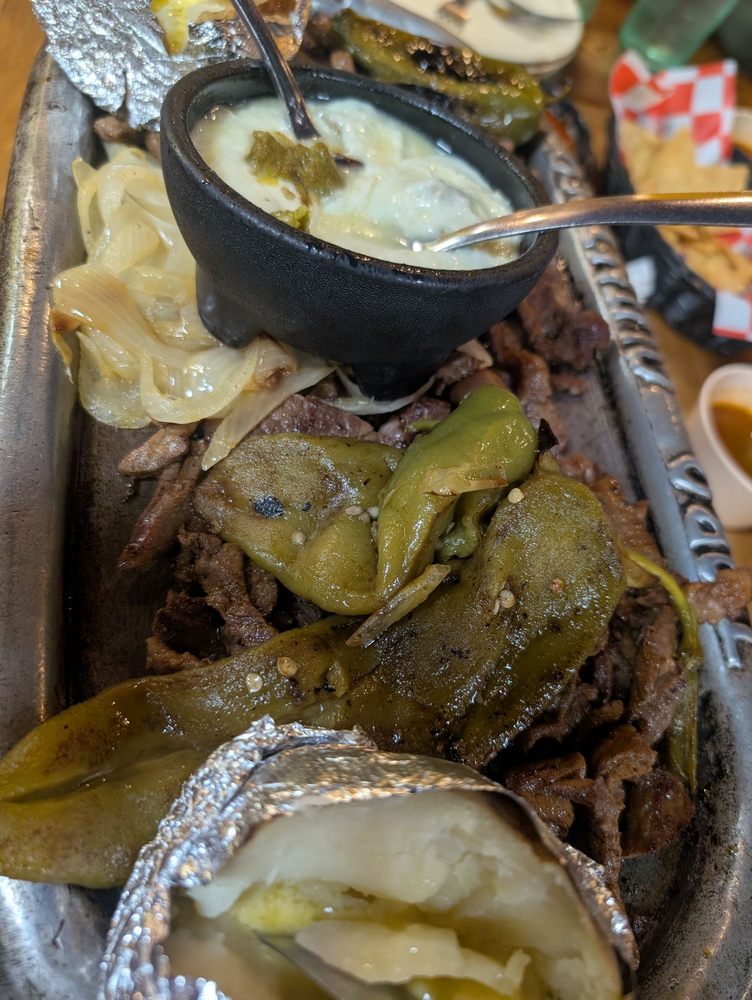 Tacos Toro Bronco