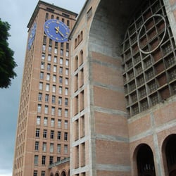 Santuário Nacional de Nossa Senhora Aparecida