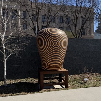 Joslyn Art Museum - Art Museums Near Me - Omaha, Nebraska