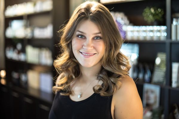 Mystique Hair Design 39 Photos Makeup Artists 1 15621 Marine