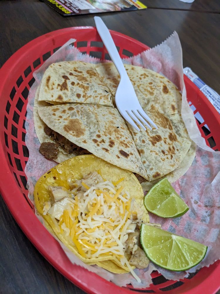 Taquería El Pichón