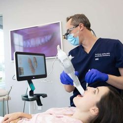 Carlsbad Beach Dental - Drew Addy