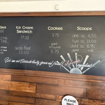 Ginger’s Divine Ice Creams - Ice Cream & Frozen Yogurt Near Me - Los Angeles, California Ginger’s Divine Ice Creams - Ice Cream & Frozen Yogurt Near Me - Los Angeles, California
