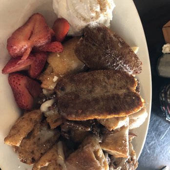 Bay Local Eatery - Candied French toast. - Breakfast & Brunch Near Me - Virginia Beach, Virginia