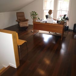 Reborn Renovations - attic renovation