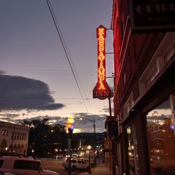 City of Prescott - Downtown Prescott