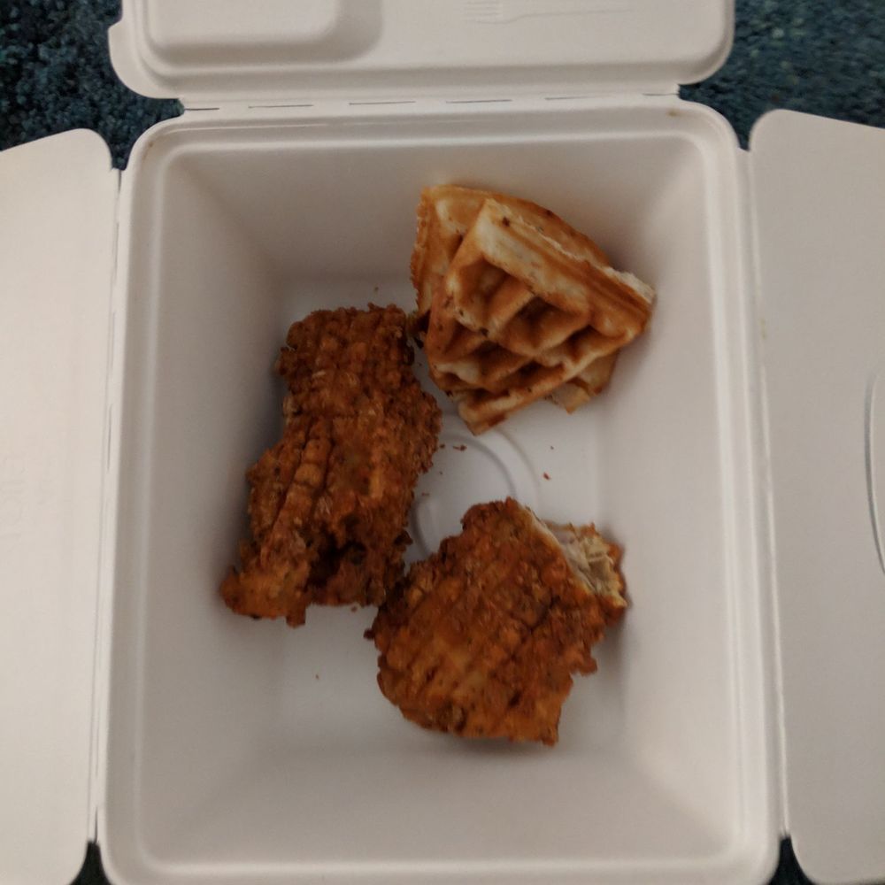 Whiskey Tango Foxtrot - Chicken and Waffles - Cocktail Bars Near Me - Denver, Colorado Whiskey Tango Foxtrot - Chicken and Waffles - Cocktail Bars Near Me - Denver, Colorado