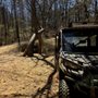 Trails End Cabins