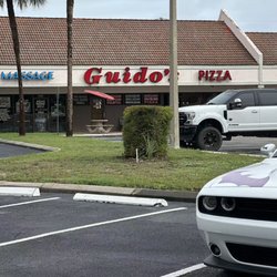 Asian Massage Therapy of Spring Hill Florida - Next to Guido's Pizza