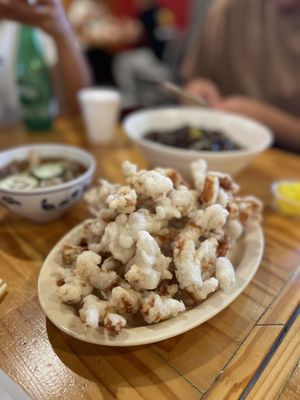 Paik's Noodle by null