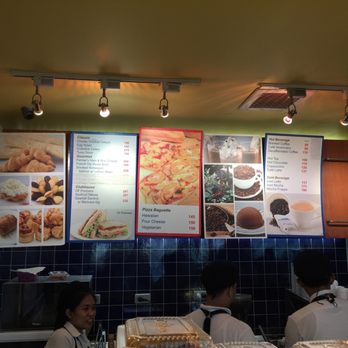 Cafe France - Menu prices - Cafes Near Me - Pasay, NCR Cafe France - Menu prices - Cafes Near Me - Pasay, NCR