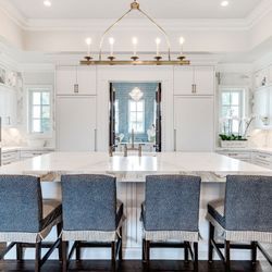 Francesca Morgan Interiors - Luxury Kitchen