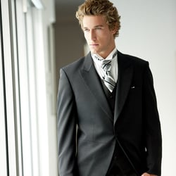 Tony Barlow Menswear and Formal Hire