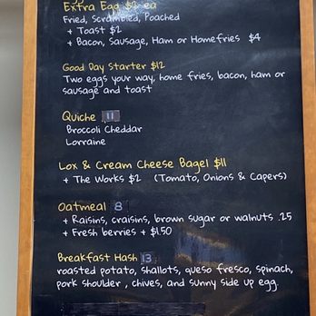 Good Day Cafe - Breakfast menu - Coffee & Tea Near Me - North Andover, Massachusetts Good Day Cafe - Breakfast menu - Coffee & Tea Near Me - North Andover, Massachusetts