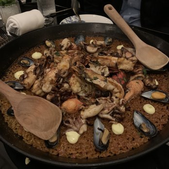 Del Mar - Spanish Near Me - Washington, DC, District of Columbia